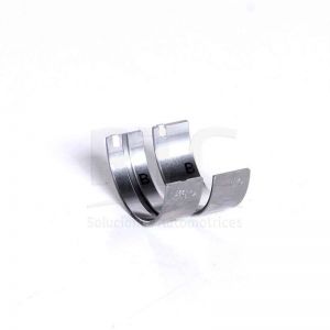 Metal Banc Std