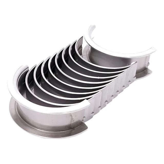 METAL BANCADA 0.25 DL PARA KIA FRONTIER 2,5 2005-2011