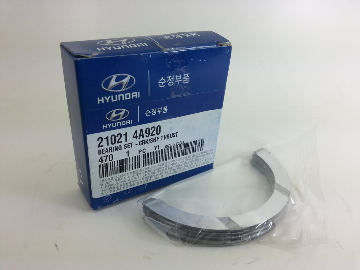 Juego Metal Axial motor D4cb