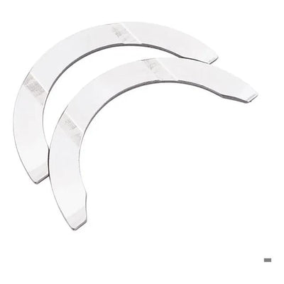 Metales de axial