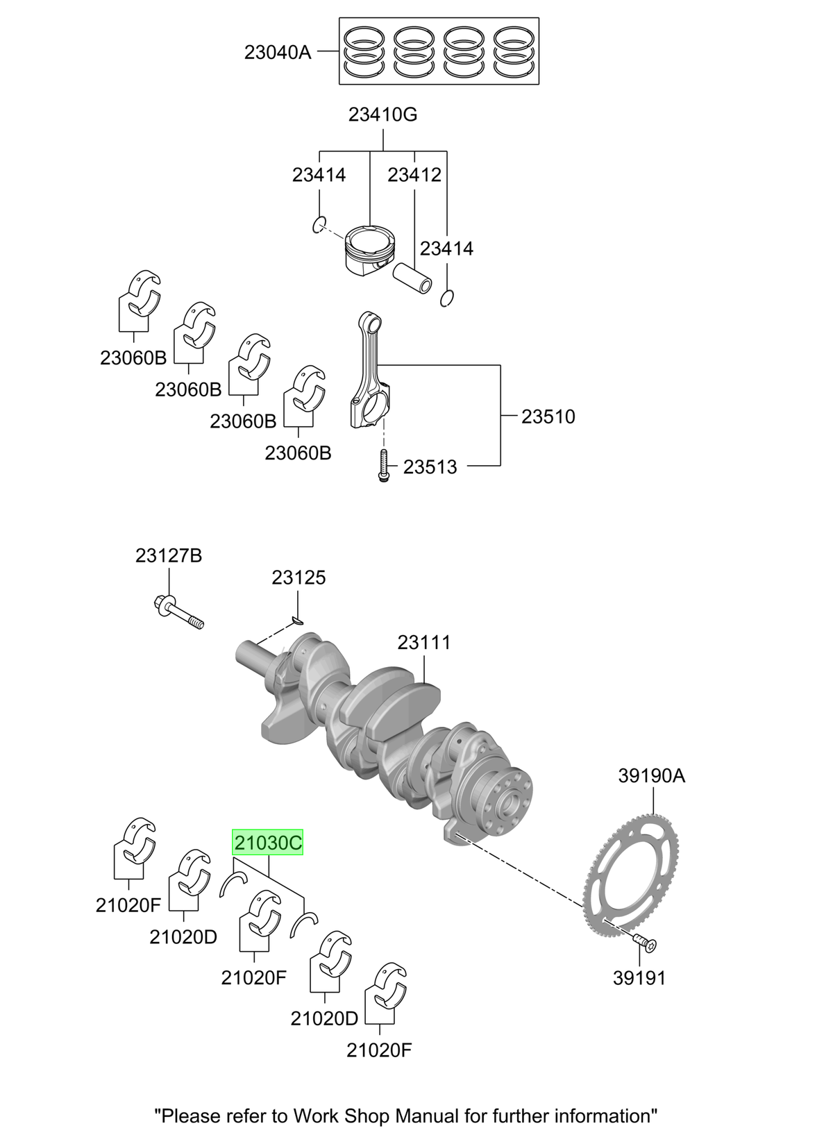 Metal Axial Original Para Kia Sportage 2021-2025