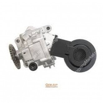 Bomba De Aceite Para Hyundai Tucson/ Para Kia Sportage 21 -> Original