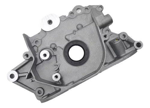 Bomba aceite original para Hyundai i10 1.1 2014