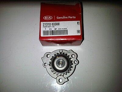 Bomba De Aceite 1 4 Alternativo Para Hyundai Accent Rb