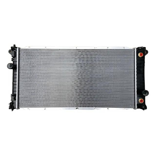 RADIADOR MECANICO PARA SSANGYONG KORANDO DESDE 2012