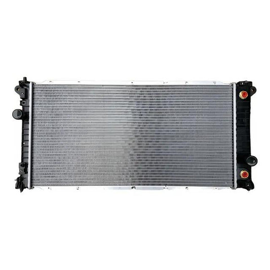 RADIADOR MECANICO PARA SSANGYONG KORANDO DESDE 2012