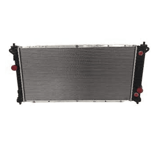 RADIADOR AUTOMATICO PARA SSANGYONG KORANDO DESDE 2012