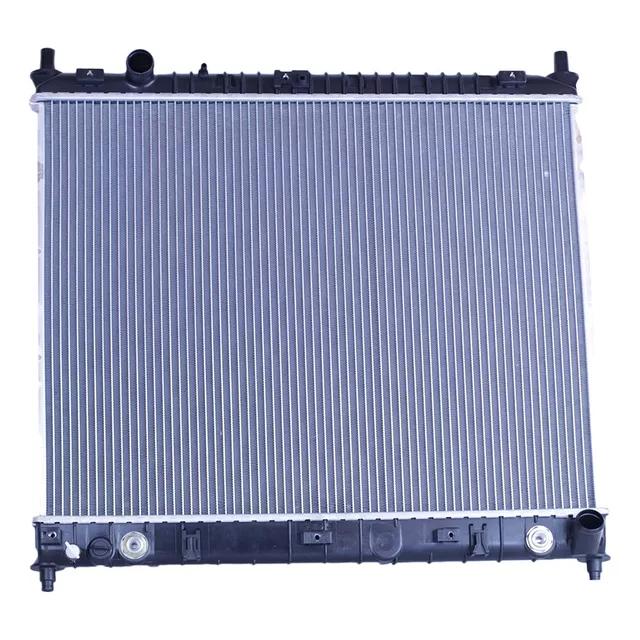 RADIADOR AUTOMATICO PARA SSANGYONG REXTON DESDE 2018