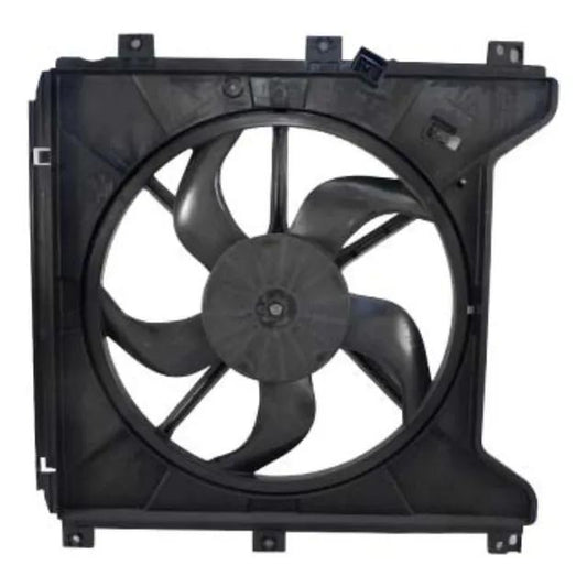 ELECTROVENTILADOR PARA SSANGYONG ACTYON 2,0 2006-2011