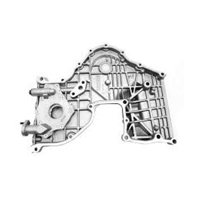 BOMBA ACEITE MOTOR  PARA HYUNDAI ACCENT RB DESDE 2012 ORIGINAL