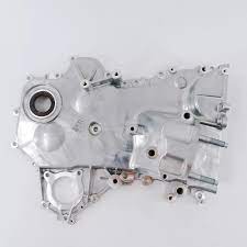 Bomba Aceite Tapa para Hyundai I10 1.1 Desde 2010