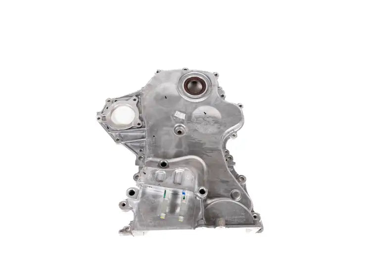Tapa Distribucion Inf. Inf Orig. Para Hyundai I20 Desde 2017