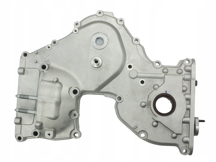 Bomba De Aceite Para Hyundai Accent Rb Original  2015 - 2019