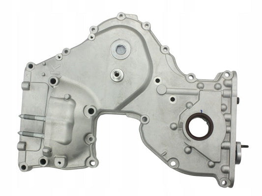 Bomba De Aceite Para Hyundai Accent Rb Original  2015 - 2019