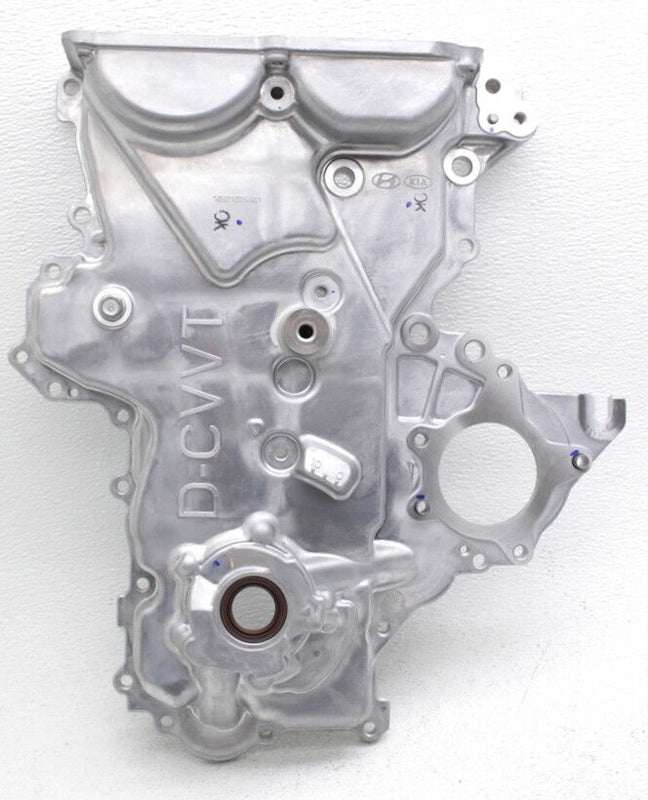 BOMBA ACEITE TAPA ORIG. PARA KIA SOUL 2011-2016