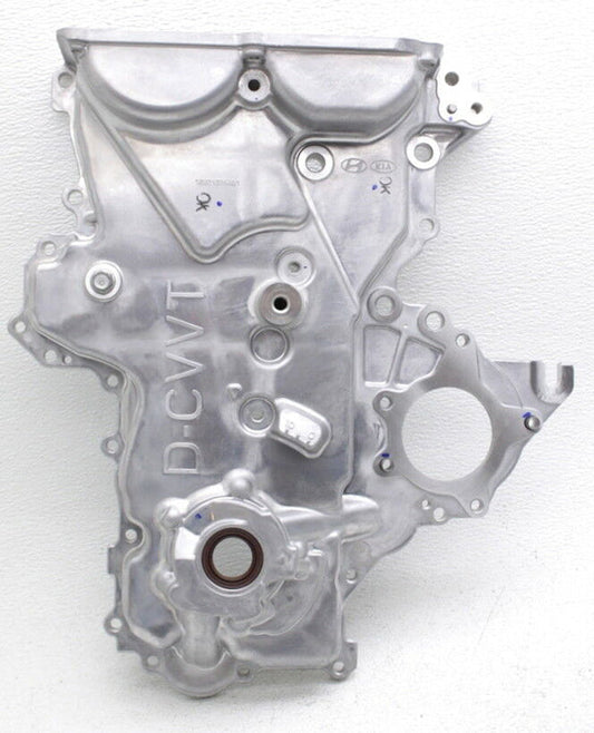 Bomba De Aceite Original Para Para Kia New New Cerato 2013 - 2017