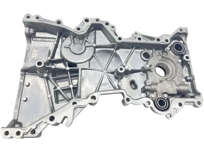 Bomba De Aceite Para Kia Sportage/Para Hyundai Tucson Korea 2013 - 2016