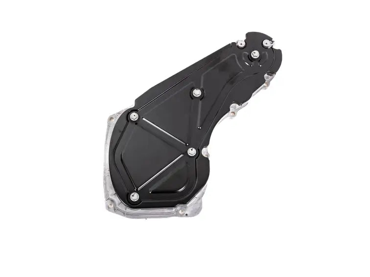 TAPA DISTRIB FRONTAL DL (O) PARA KIA FRONTIER 2,5 DESDE 2012