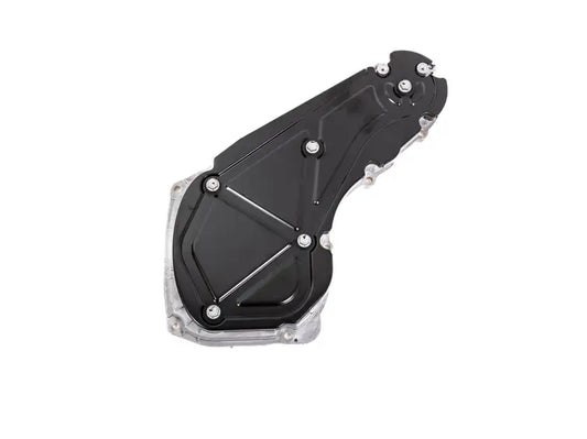 TAPA DISTRIB FRONTAL DL (O) PARA KIA FRONTIER 2,5 DESDE 2012
