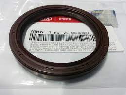 Reten Cigueñal Para Trasero Alternativo Para Hyundai Atos Morning