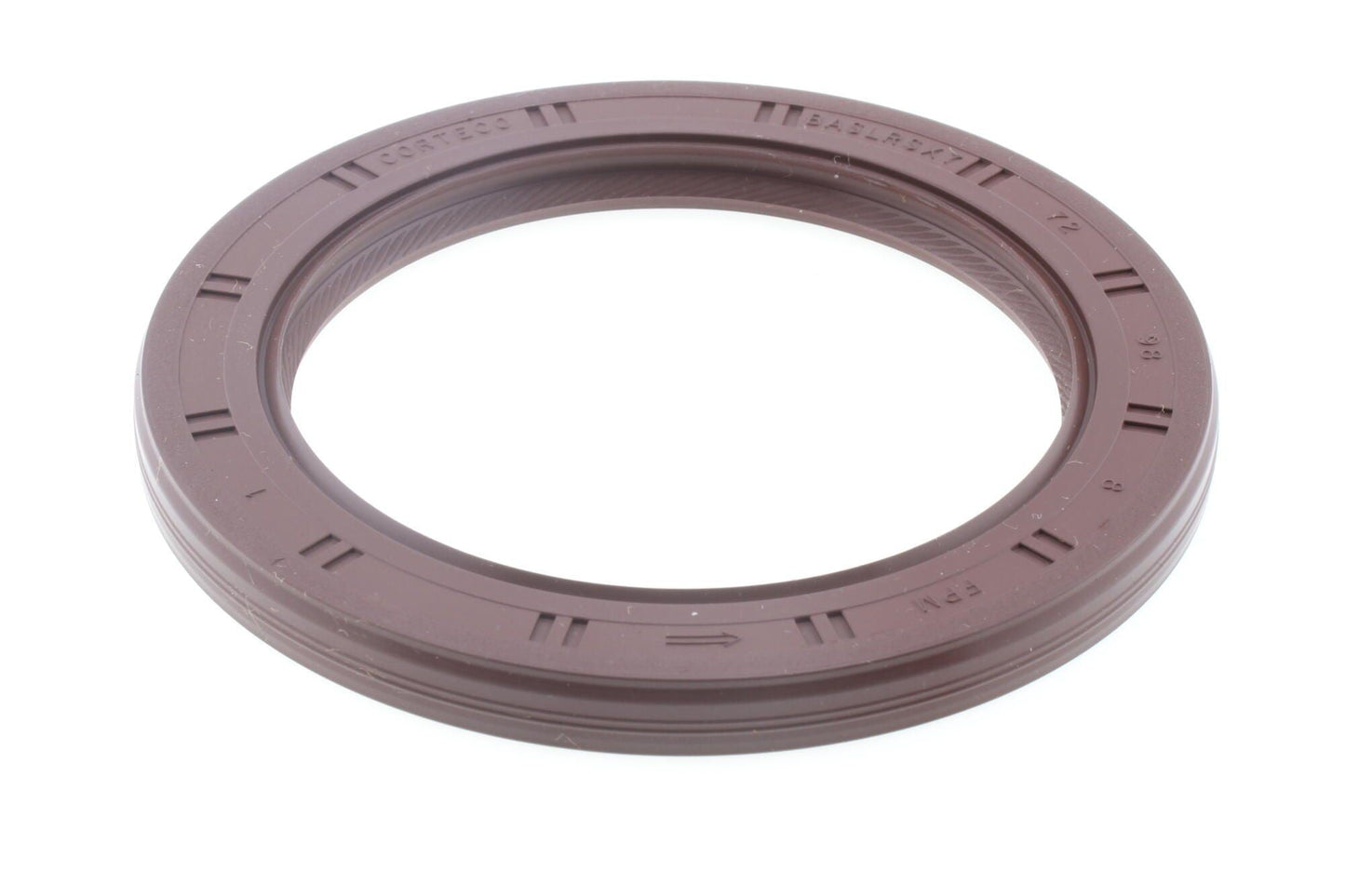 Retén cigüeñal trasero original para Kia Rio 1.2 2014