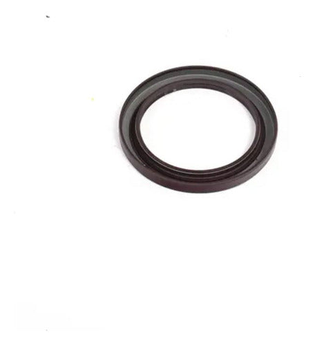 Retén cigüeñal trasero original para Hyundai Scoupe 12val. 1995