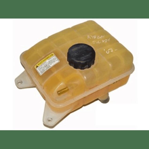 DEPOSITO AGUA PARA SSANGYONG ACTYON 2006-2011 ORIGINAL