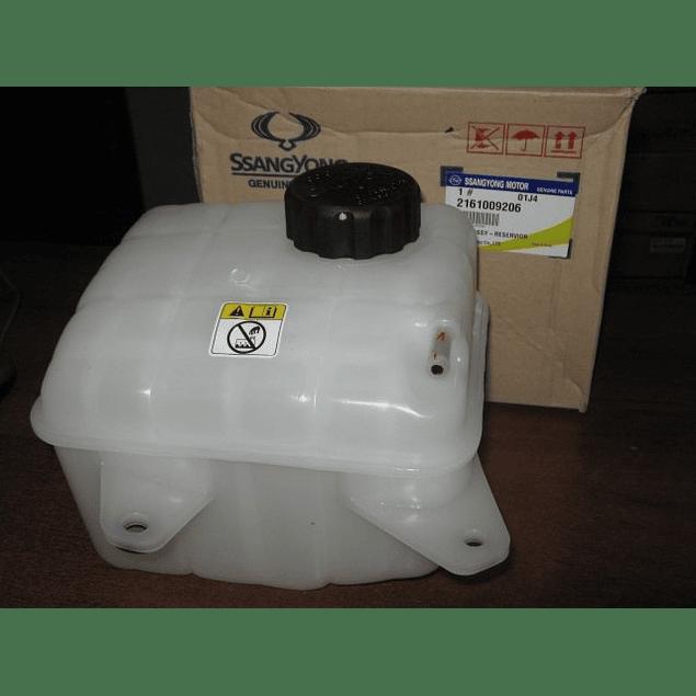 DEPOSITO AGUA PARA SSANGYONG ACTYON desde 2012  ORIGINAL