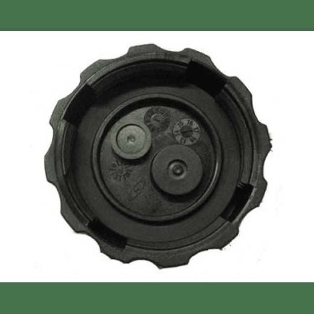 TAPA DEPOSITO AGUA PARA SSANGYONG ACTYON/KYRON 2006-2011 ORIGINAL