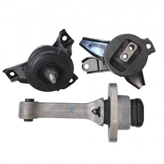 SOPORTE MOTOR RH PARA HYUNDAI SANTA FE DESDE 2018