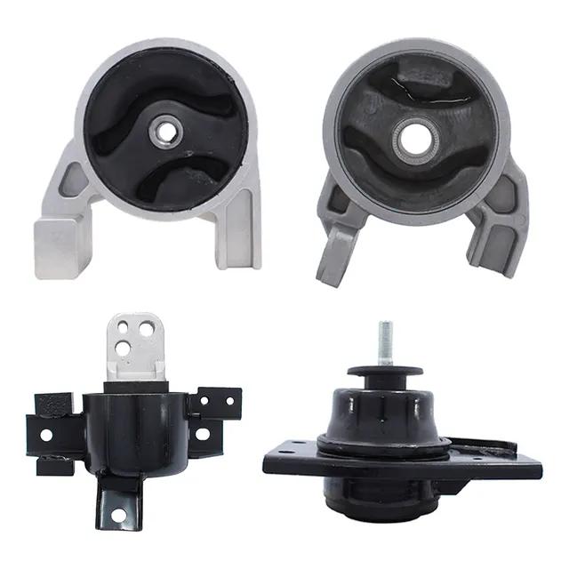 SOPORTE CAJA HYUNDAI ACCENT 2006-2011