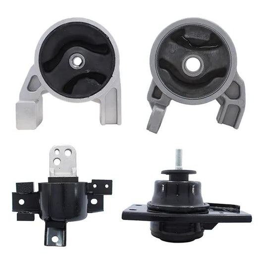 SOPORTE CAJA HYUNDAI ACCENT 2006-2011