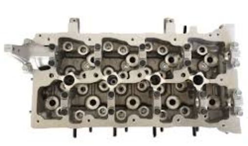 Culata Para Hyundai Accent Rb Original Para Petrolero 2015 - 2019