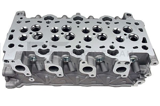 Culata Nw Para Hyundai Accent Alternador Petrol 2006 - 2011