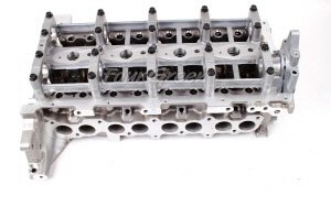 Culata Crdi 2.2 Cc 5F0152Fh00 Nw Sante Fe-Gd Para Kia Carnival Orig.