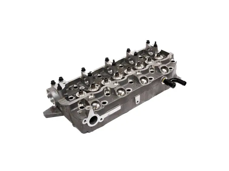 Culata D4Bh Original Para Altenativa Coreana