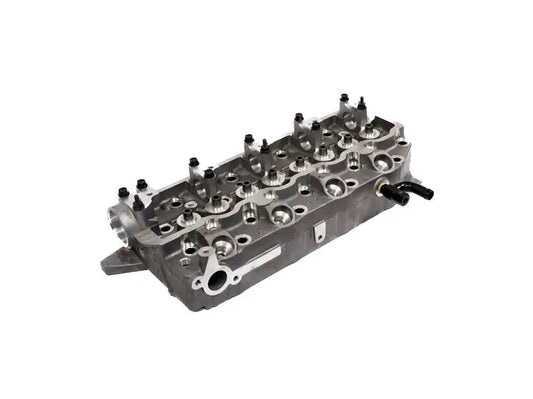 Culata D4Bh Original Para Altenativa Coreana