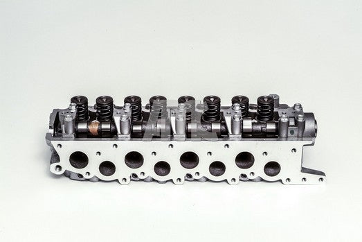 Culata Completa D4Bh Alternativa Nw Para Hyundai Porter Nwfrontier New H1