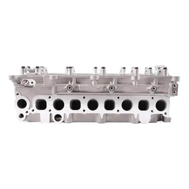 Culata Mot D4cb 25 Orig. Para Hyundai H1 Desde 2007
