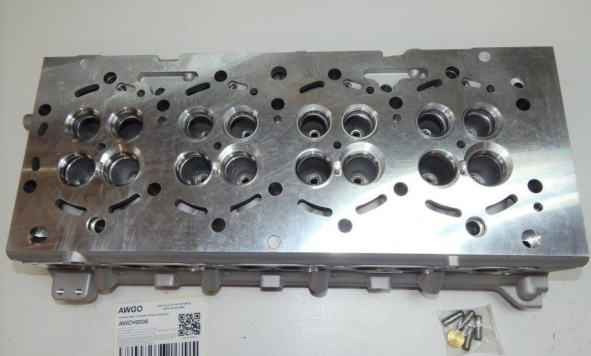 Culata 29 desde 2004 506Y54Xs00 4Xs00