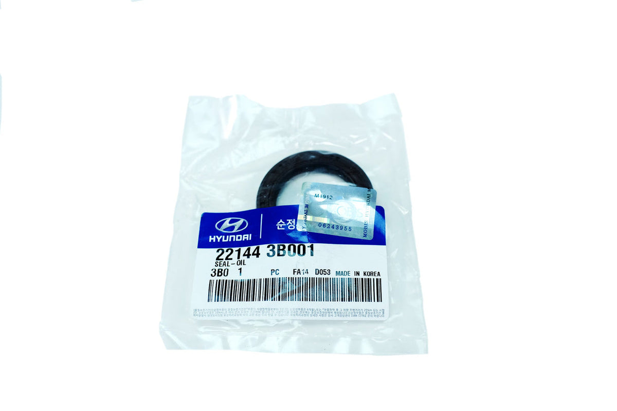 RETEN EJE LEVA 35X50X8 PARA HYUNDAI ACCENT 1994-2010