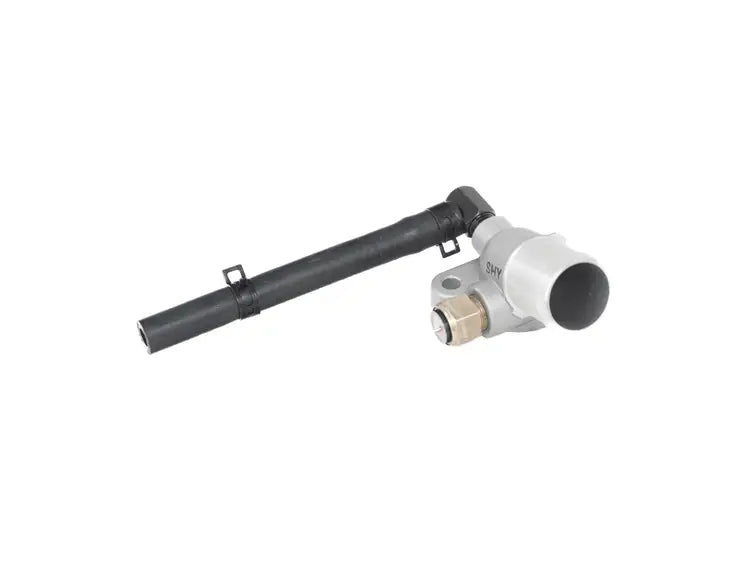 Pipa Salida Agua Original Para Hyundai Terracan 2000-2007