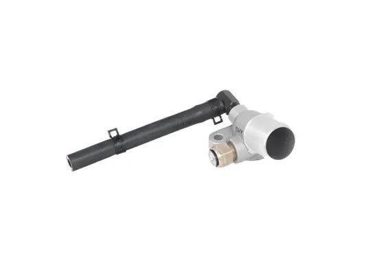 Pipa Salida Agua Original Para Hyundai Galloper 1997-2004