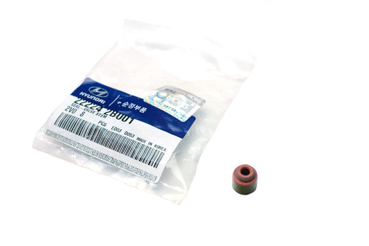 Reten Valvula Original Para Hyundai New Accent Diesel 2006 - 2015