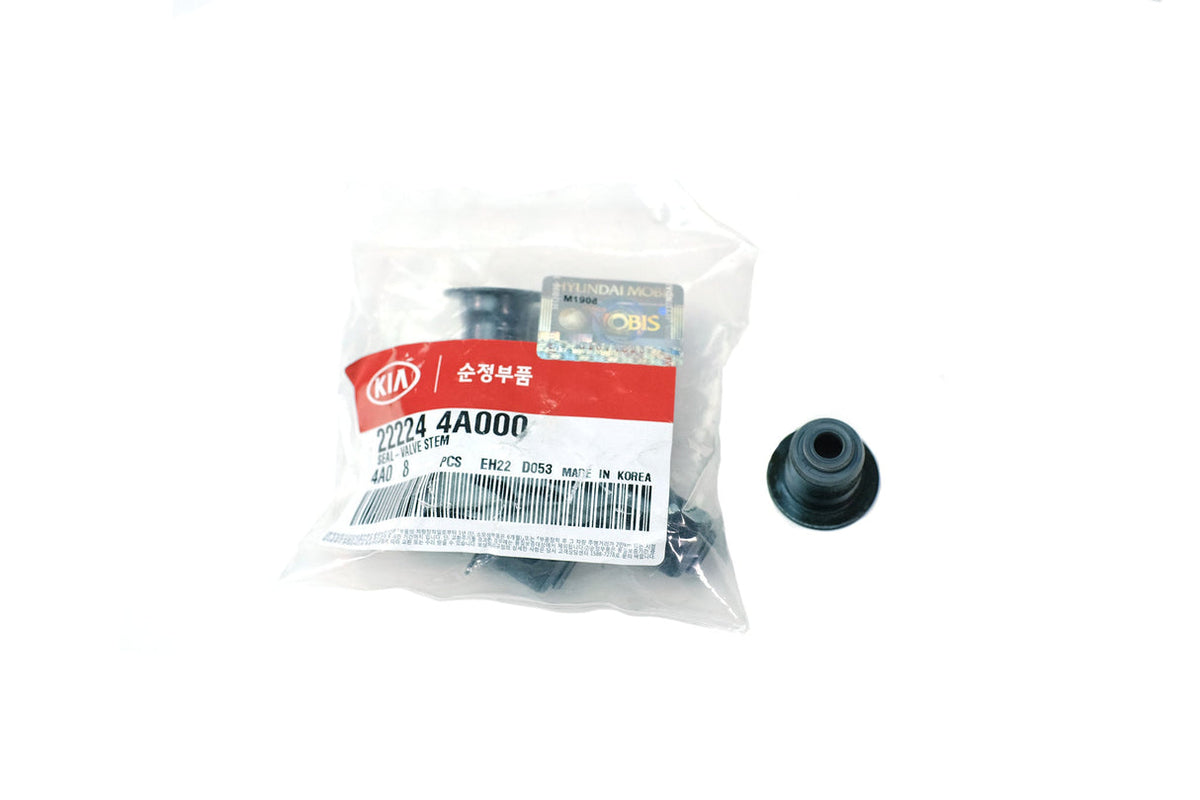 SELLO VALVULA ORIGINAL PARA HYUNDAI PORTER 2,5 DESDE 2012