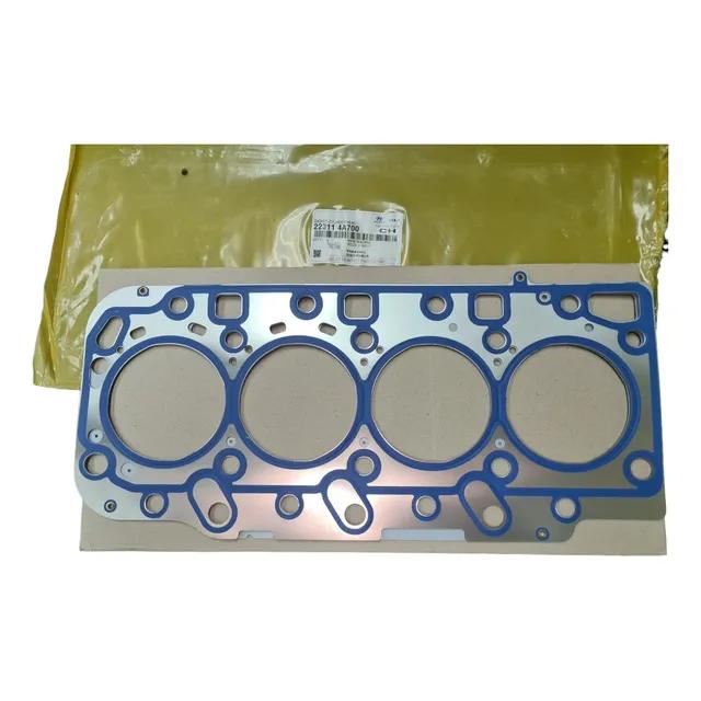 Empaquetadura De Culata Orig. Para Hyundai H-1 2012-2021