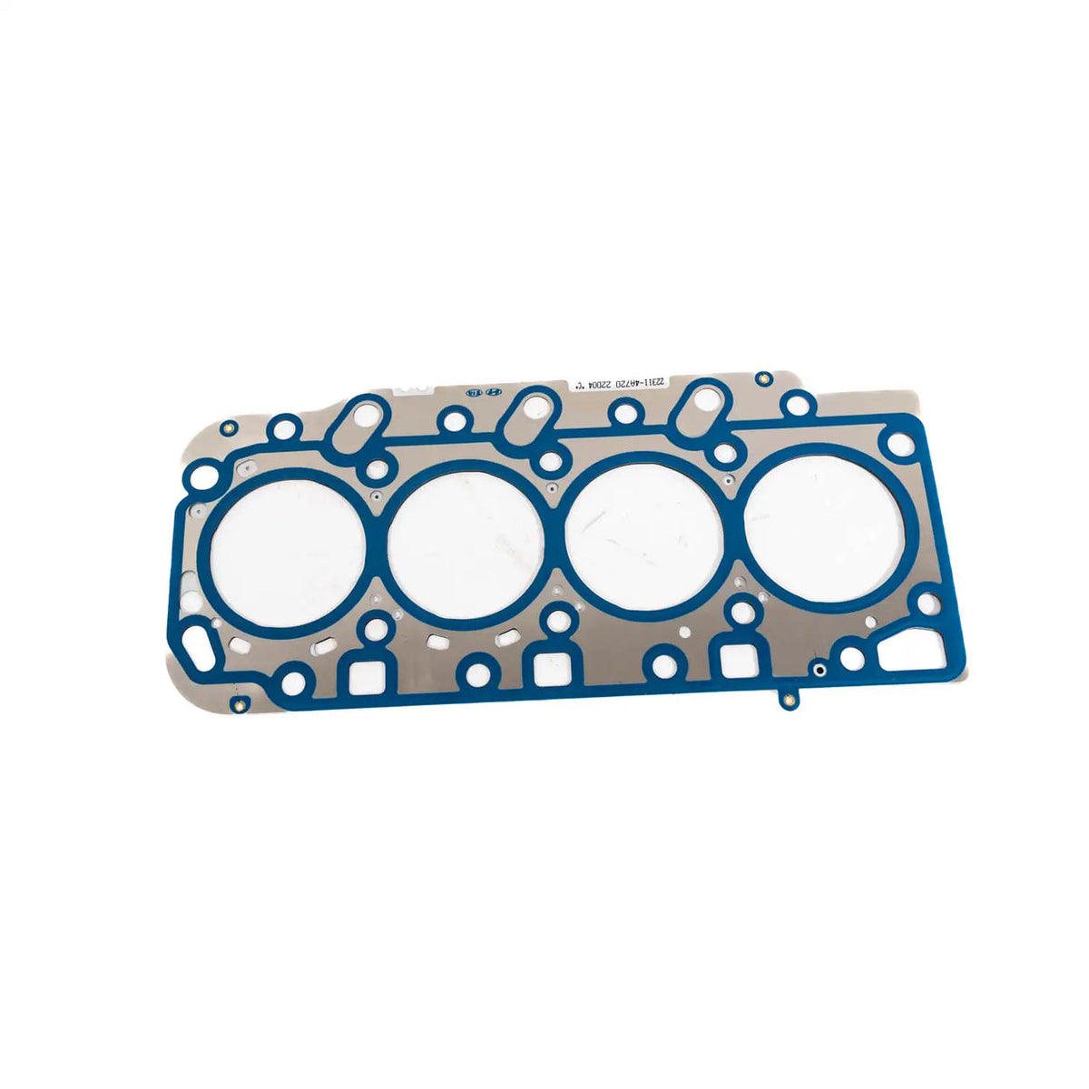 EMPAQ CULATA PARA HYUNDAI H1 2,5 DESDE 2012 ALTERNATIVO COREANO