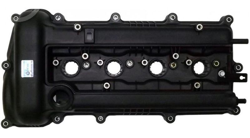 Tapa Valvula Para Hyundai Santa Fe Original Diesel 2.2 cc