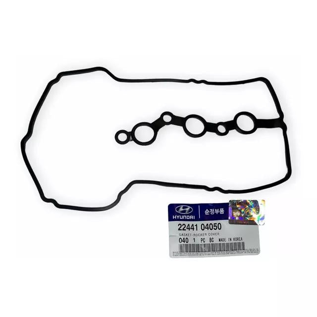 EMPAQUETADURA TAPA VÁLVULA HYUNDAI I10 10 desde 2012 G3LA