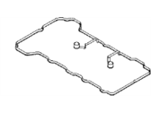 Empaquetadura Tapa De Valvula Para Hyundai Elantra Original